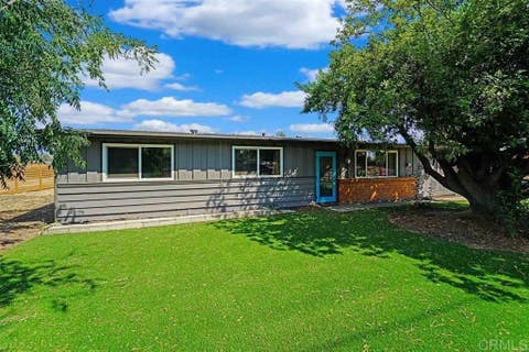 Photo of 1538 San Vicente Rd, Ramona, CA 92065 (MLS # PTP2605922)