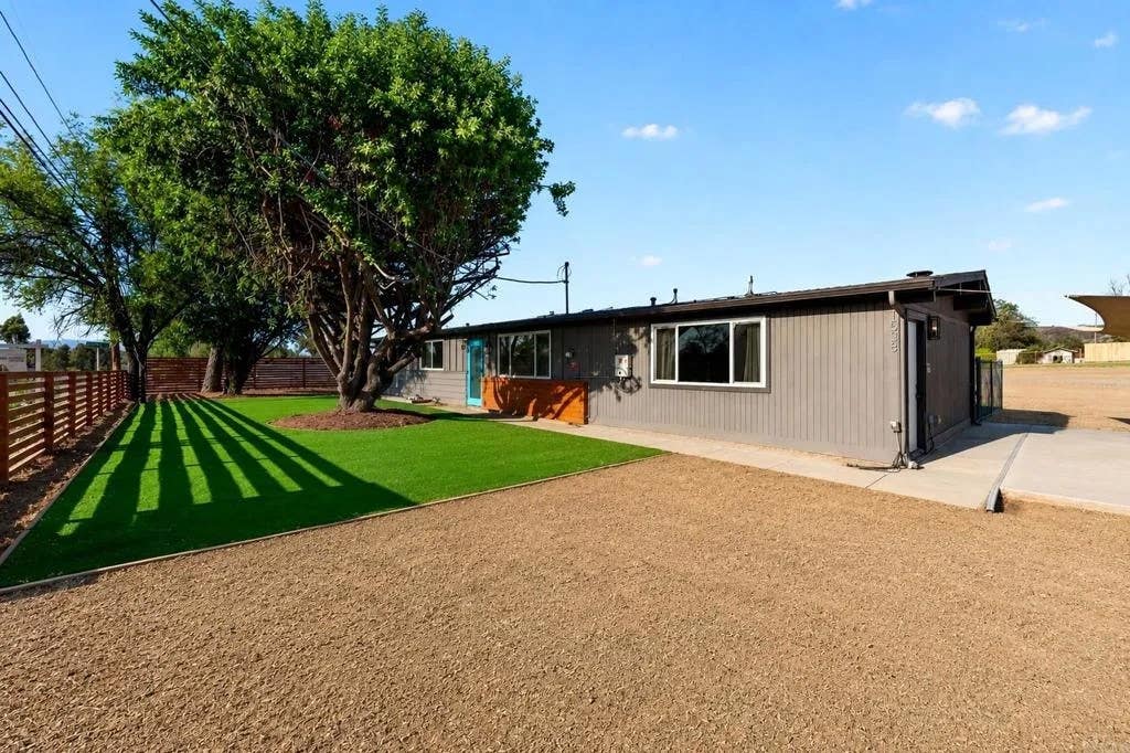 Photo of 1538 San Vicente Rd, Ramona, CA 92065 (MLS # PTP2605922)