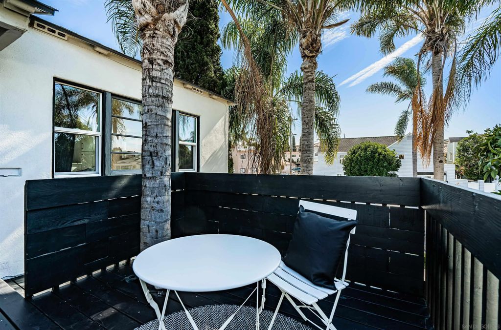 Photo of 1001-11 3rd Street, Coronado, CA 92118 (MLS # 250043436)