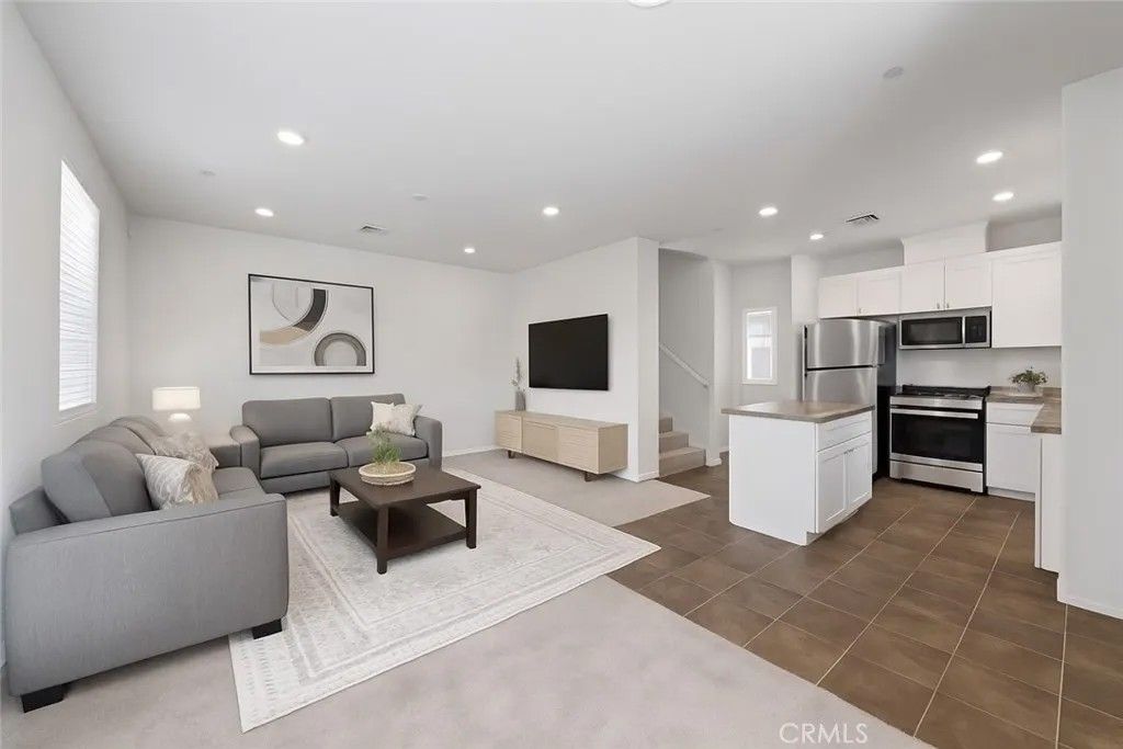 Photo of 24134 Tuscany Avenue #2201, Murrieta, CA 92562 (MLS # SW25226125)
