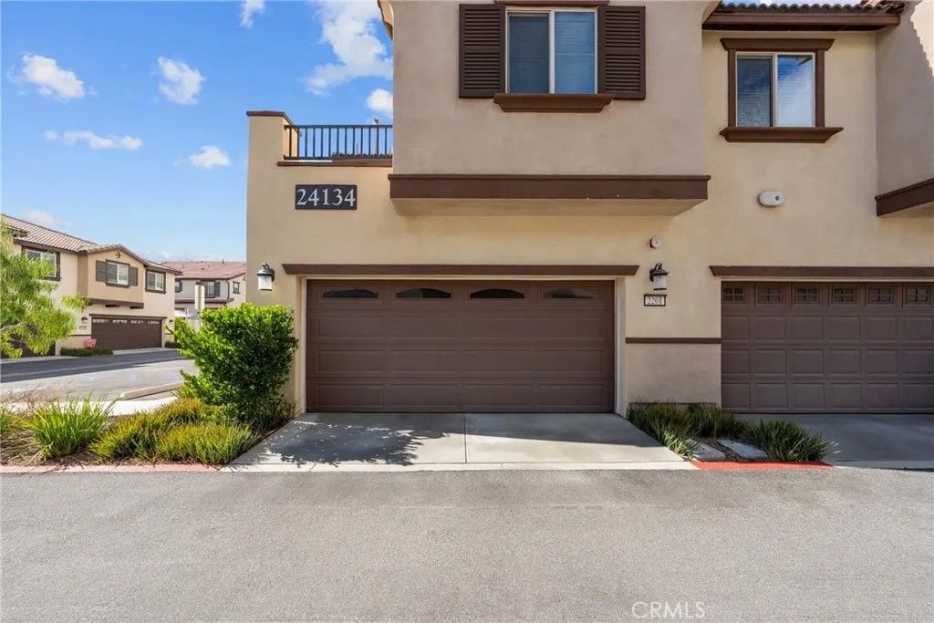 Photo of 24134 Tuscany Avenue #2201, Murrieta, CA 92562 (MLS # SW25226125)