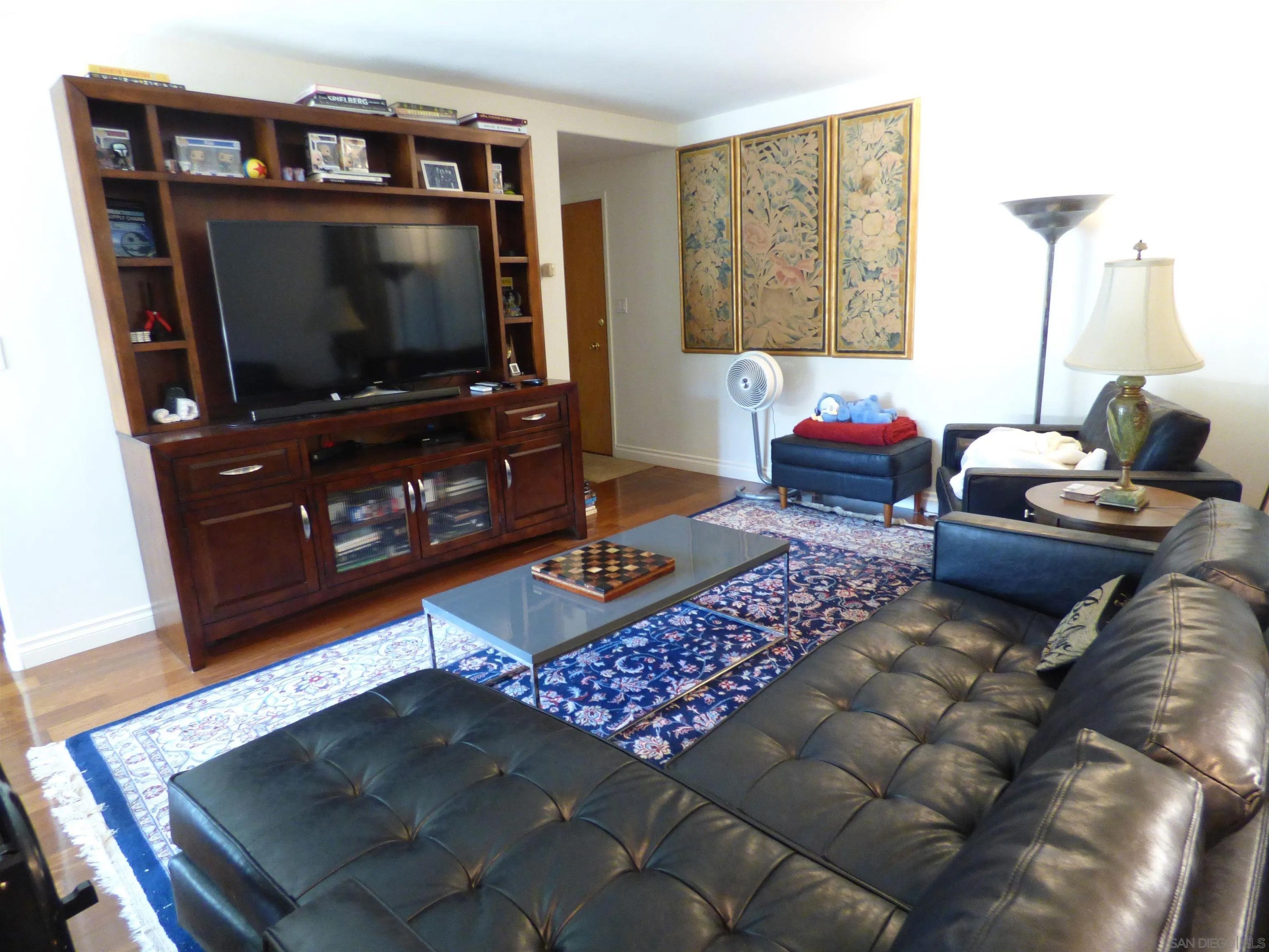 2368 Torrey Pines Road 66