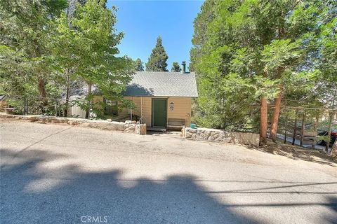 680 Buckingham Lake Arrowhead CA 92385