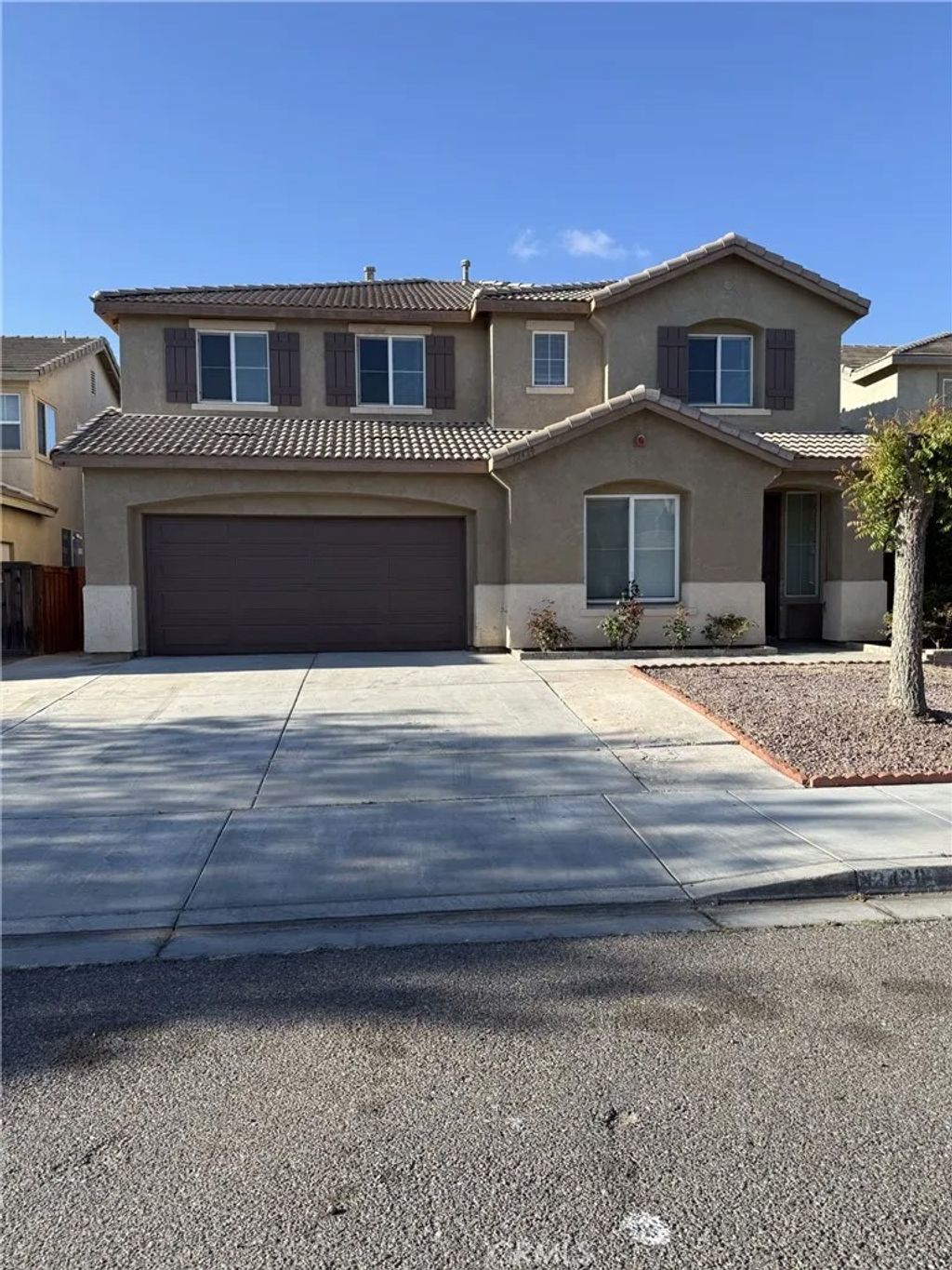 Photo of 12429 Freeport Dr, Victorville, CA 92392 (MLS # CV26080498)