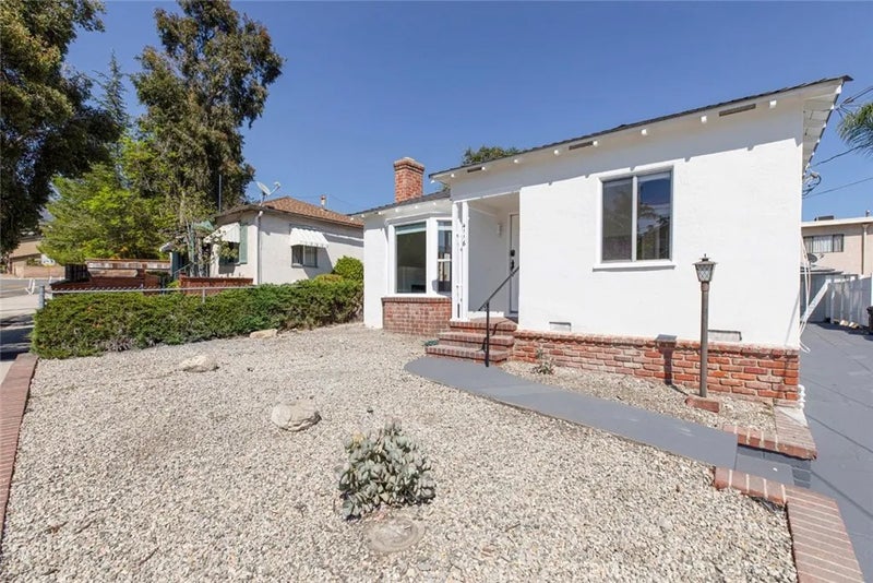 4116 Briggs Avenue