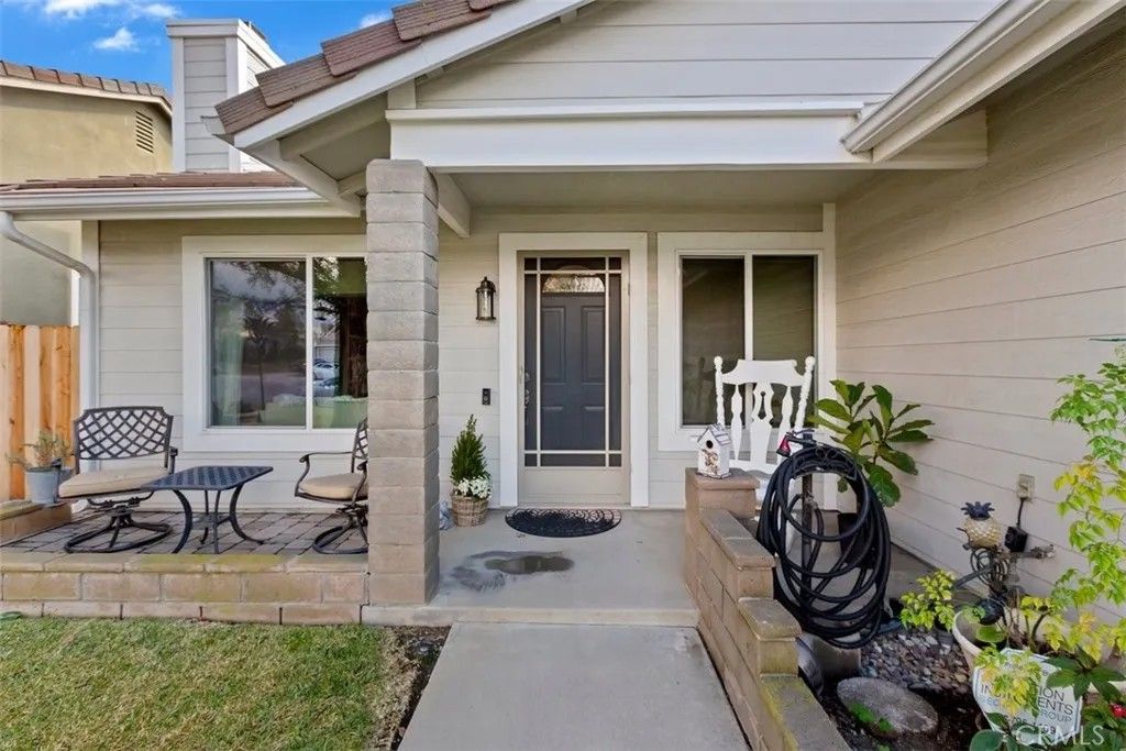 Photo of 7323 Ambrosia Rd, Rancho Cucamonga, CA 91730 (MLS # CV26036457)