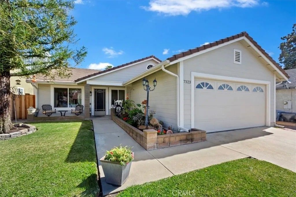 Photo of 7323 Ambrosia Rd, Rancho Cucamonga, CA 91730 (MLS # CV26036457)