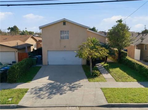 Photo of 1446 Gulf Ave, Wilmington, CA 90744 (MLS # DW26035839)