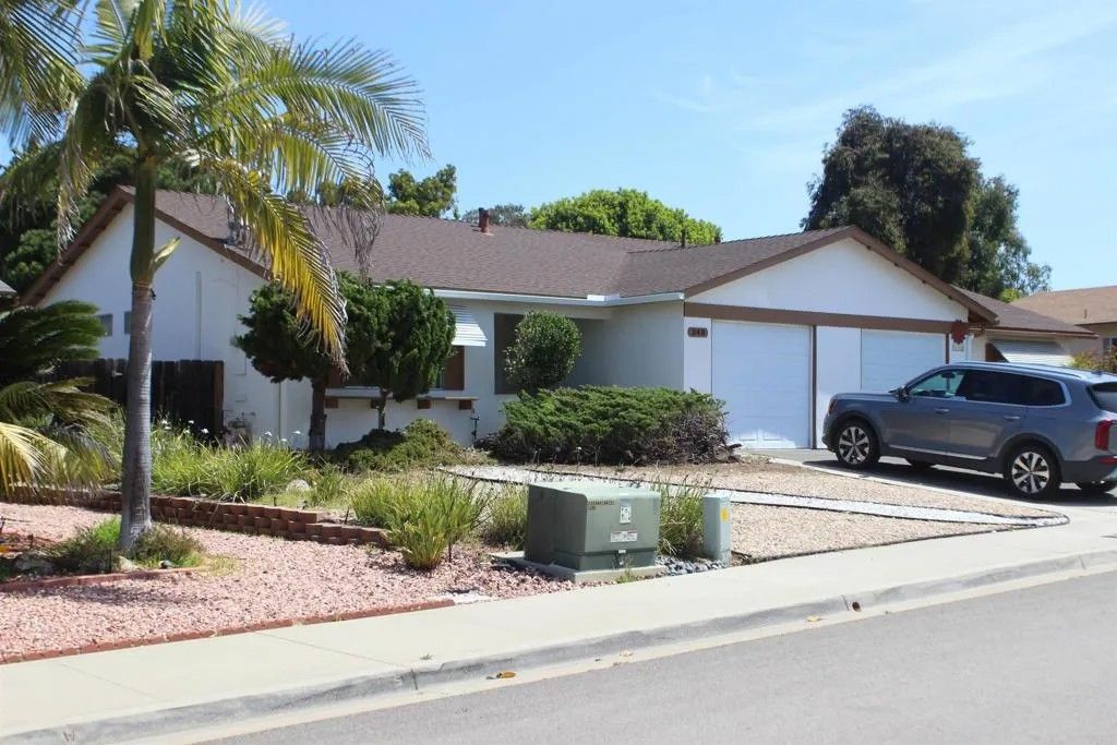 Photo of 348 San Dimas Avenue, Oceanside, CA 92057 (MLS # NDP2604126)