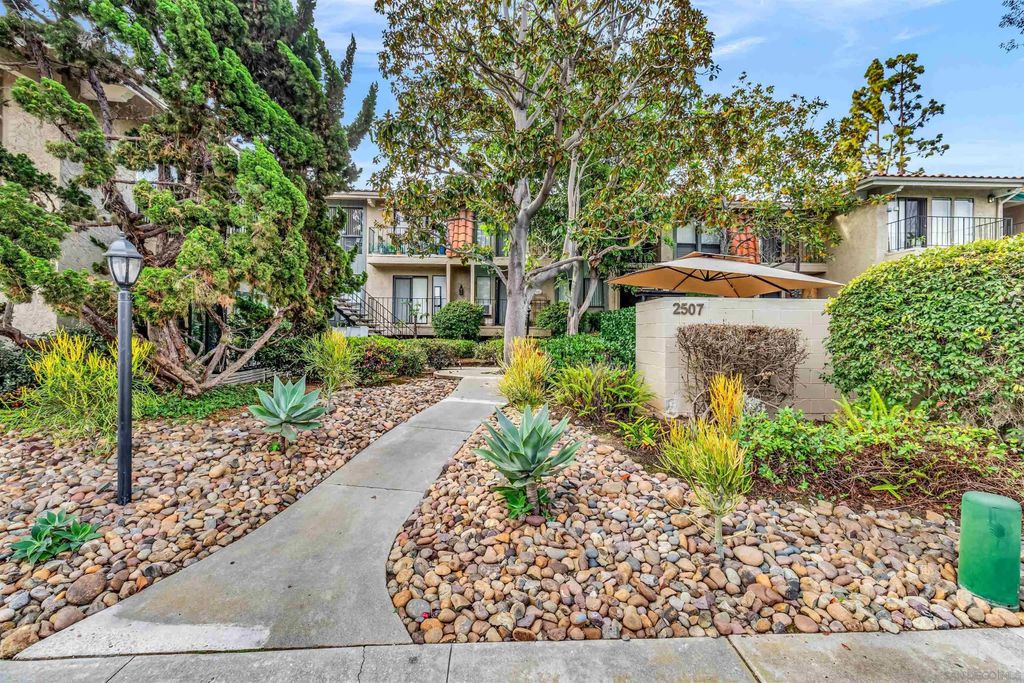 Photo of 2507 Navarra Dr #202, Carlsbad, CA 92009 (MLS # 250043664)