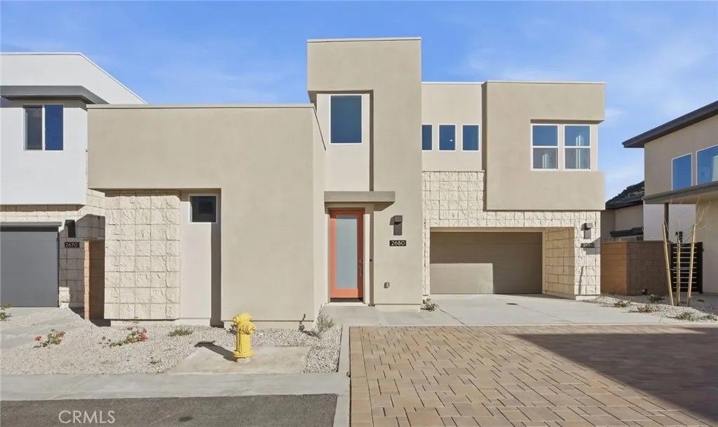 Photo of 2680 Maverick Lane, Palm Springs, CA 92264 (MLS # SW26025643)