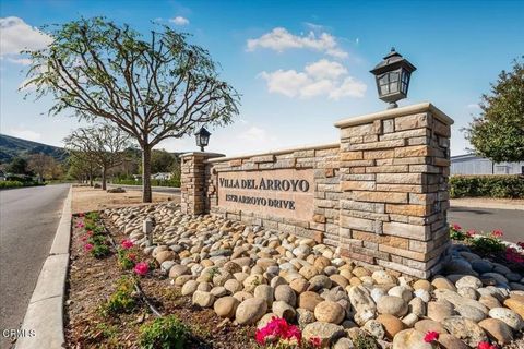 Photo of 15750 E Arroyo #172, Moorpark, CA 93021 (MLS # V1-33835)