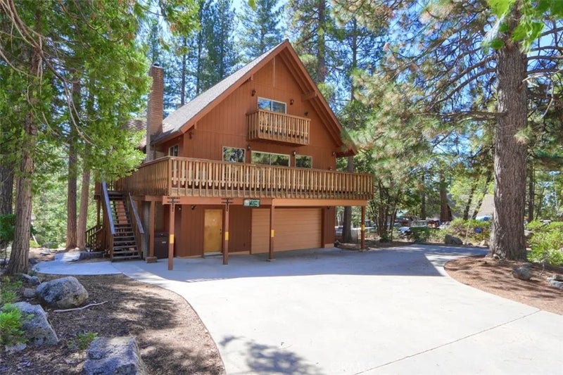 7296 Yosemite Park