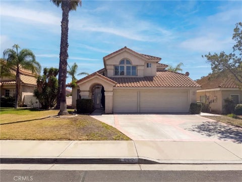 Photo of 8932 Mesa Oak DR, Riverside, CA 92508 (MLS # IV26201754)