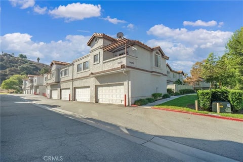Photo of 24202 Sylvan Glen Road #E, Diamond Bar, CA 91765 (MLS # TR26224461)