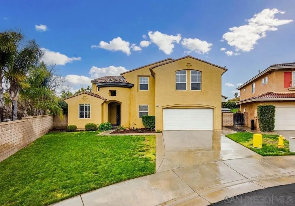 Photo of 23531 Hobart Ct, Murrieta, CA 92562 (MLS # 260004109)