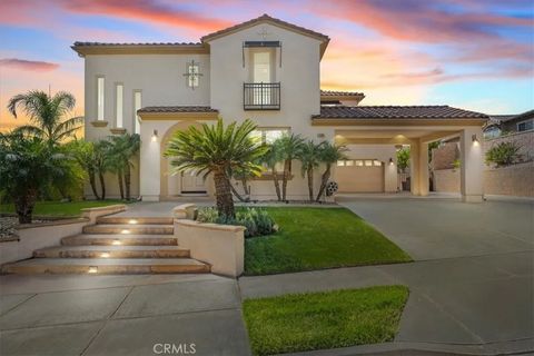 Photo of 5090 Juneau Court, Rancho Cucamonga, CA 91739 (MLS # CV25236215)