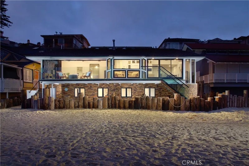 2800 Ocean Front
