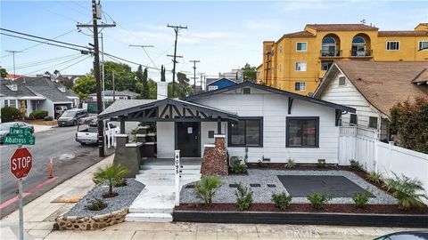 4095 Albatross Street San Diego CA 92103