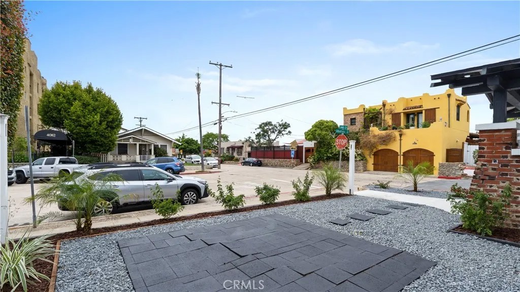 4095 Albatross Street