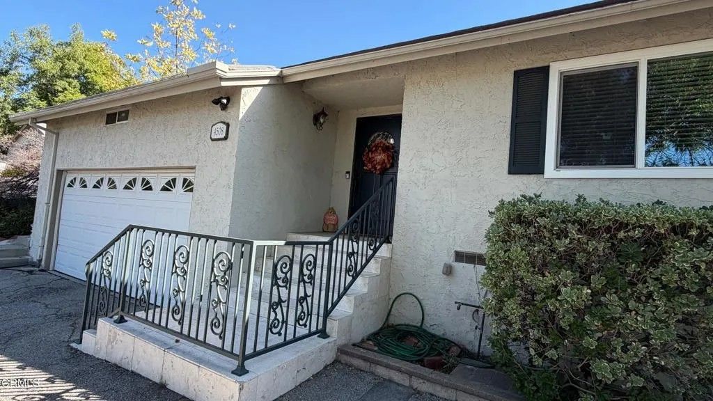 Photo of 4508 La Granada Way, La Canada Flintridge, CA 91011 (MLS # P1-24696)