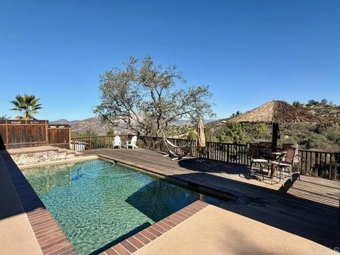 Photo of 1921 Via Corina, Alpine, CA 91901 (MLS # PTP2602415)