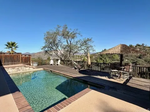 1921 Via Corina, Alpine, CA 91901 - #: PTP2602415