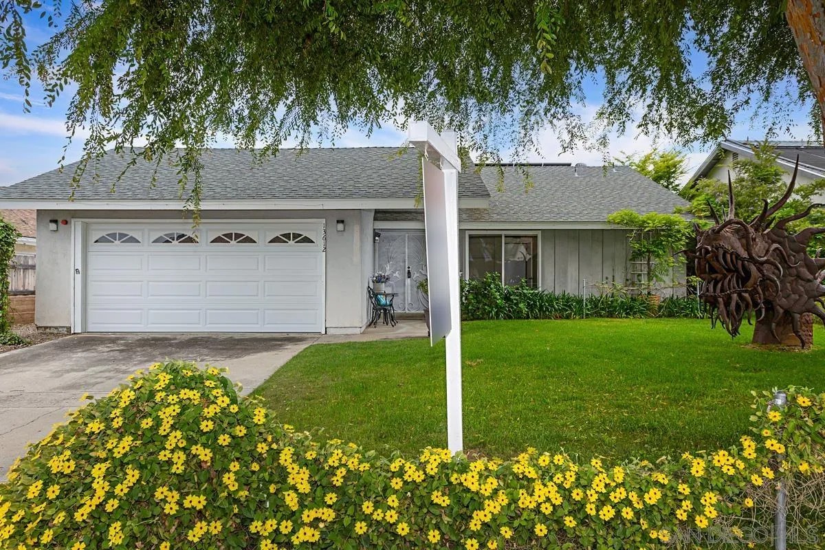 13612 El Mar Ave