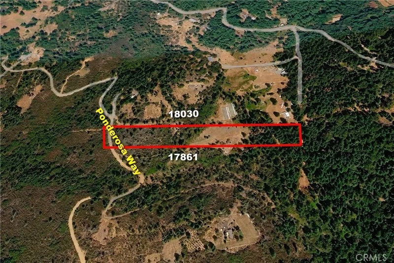 17865 Ponderosa