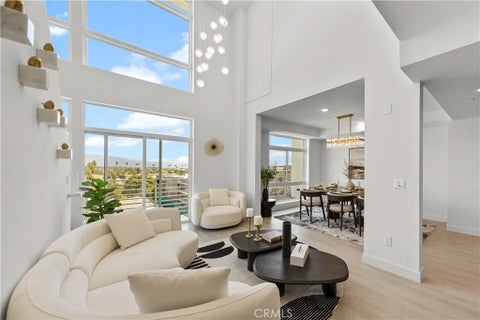 Photo of 168 S Monterey Street #508, Alhambra, CA 91801 (MLS # WS26214496)