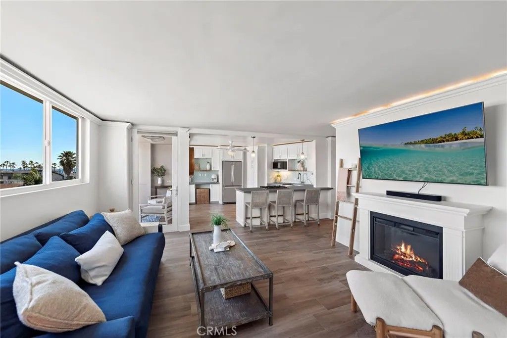 Photo of 310 Fernando Street #303, Newport Beach, CA 92661 (MLS # NP25269460)