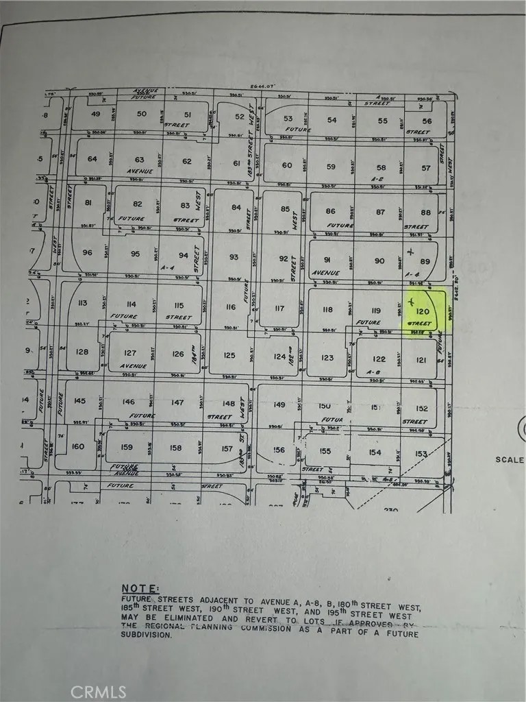 0 A4/180 VAC CORNER AVE