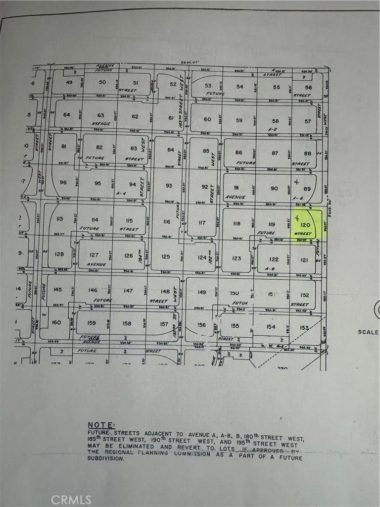 0 A4/180 VAC CORNER AVE