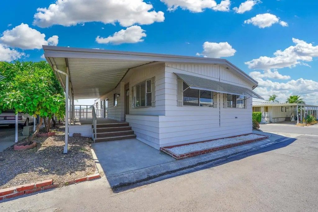 Photo of 1212 H Street #121, Ramona, CA 92065 (MLS # PTP2404138)