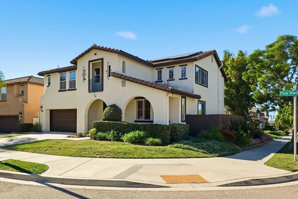 Photo of 16488 Fox Valley Drive, San Diego, CA 92127 (MLS # PTP2600956)