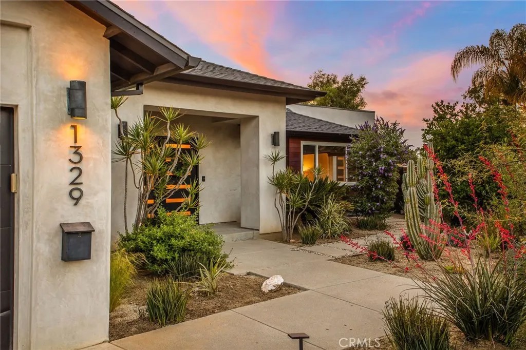 1329 San Pablo Court