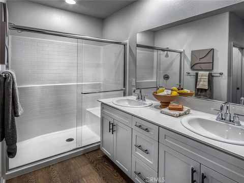 Tiny photo for 219 Aurora Lane, Pomona, CA 91767 (MLS # OC25232826)