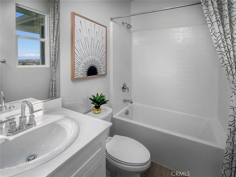 Tiny photo for 219 Aurora Lane, Pomona, CA 91767 (MLS # OC25232826)