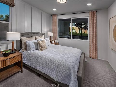 Tiny photo for 219 Aurora Lane, Pomona, CA 91767 (MLS # OC25232826)