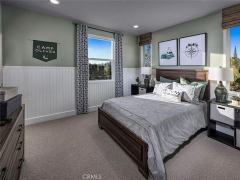 Tiny photo for 219 Aurora Lane, Pomona, CA 91767 (MLS # OC25232826)