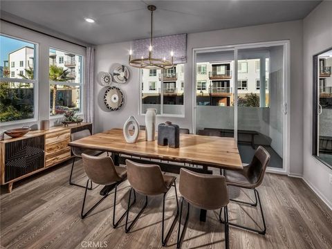 Tiny photo for 219 Aurora Lane, Pomona, CA 91767 (MLS # OC25232826)