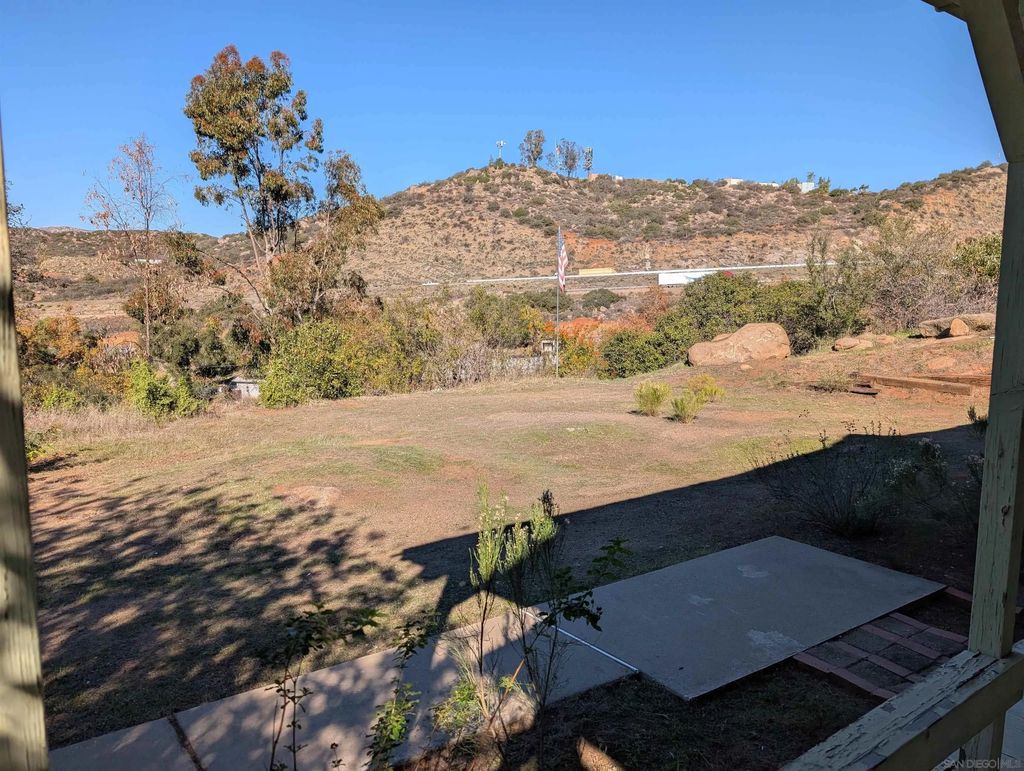 Photo of 1331 Ramblewood Rd, Alpine, CA 91901 (MLS # 250045793)