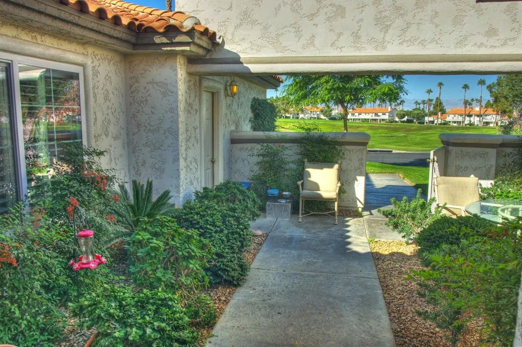 378 Desert Falls Drive East Drive East