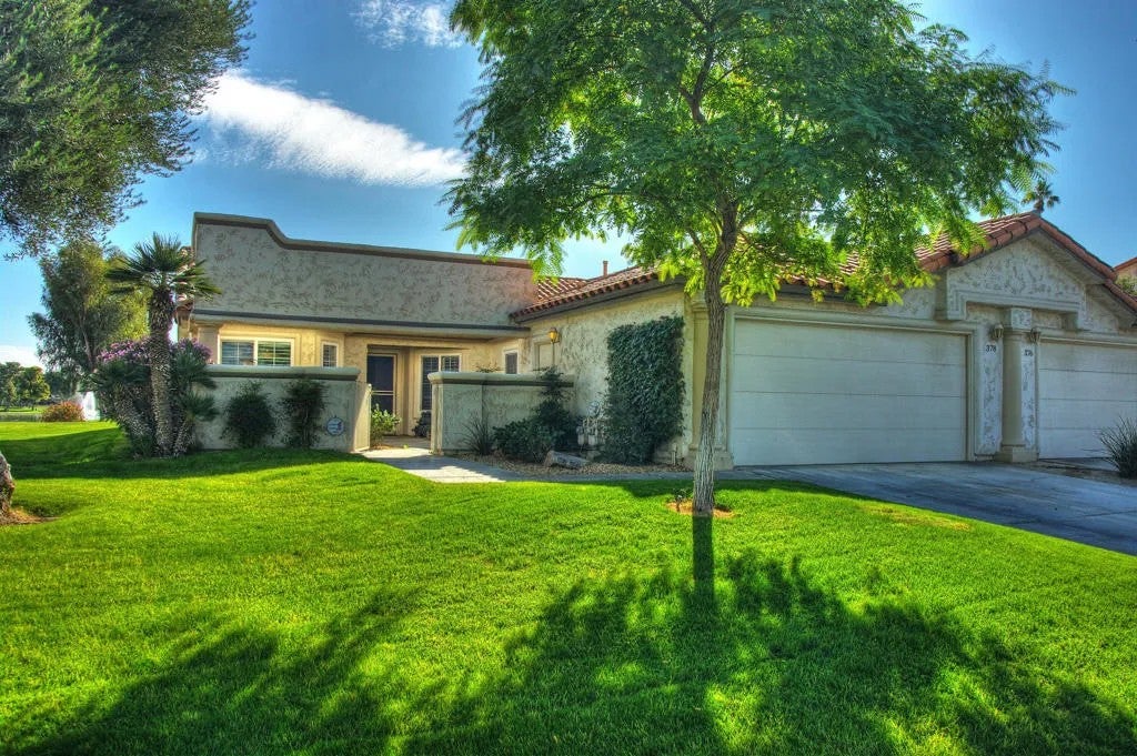 378 Desert Falls Drive East Drive East