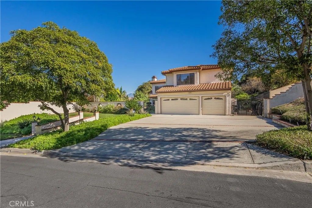 Photo of 1010 Hooper Dr, West Covina, CA 91791 (MLS # CV25274166)