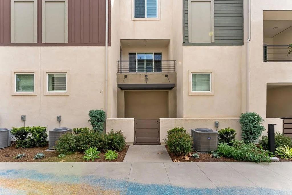 Photo of 2137 Stellar Way #3, Chula Vista, CA 91915 (MLS # PTP2602543)
