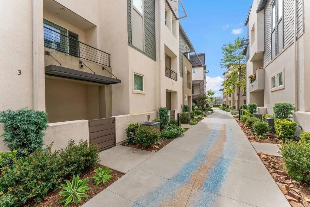 Photo of 2137 Stellar Way #3, Chula Vista, CA 91915 (MLS # PTP2602543)