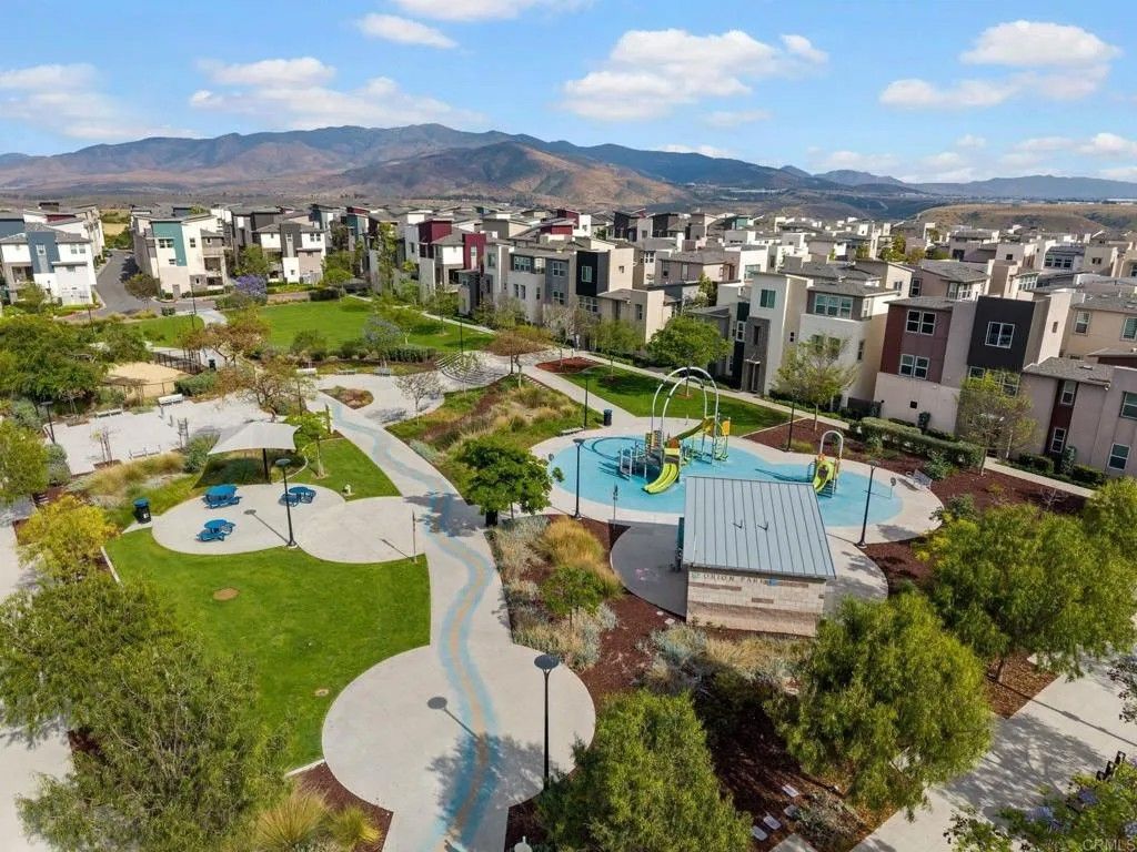 Photo of 2137 Stellar Way #3, Chula Vista, CA 91915 (MLS # PTP2602543)