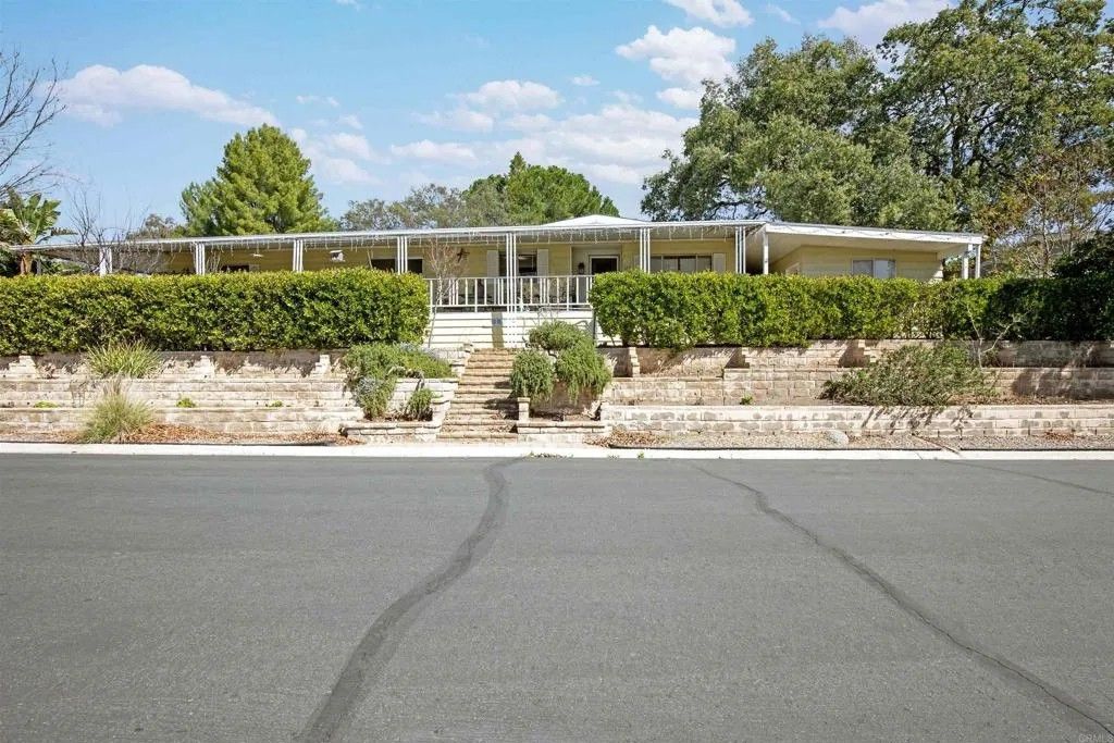 Photo of 18218 Paradise Mountain, Valley Center, CA 92082 (MLS # NDP2600206)