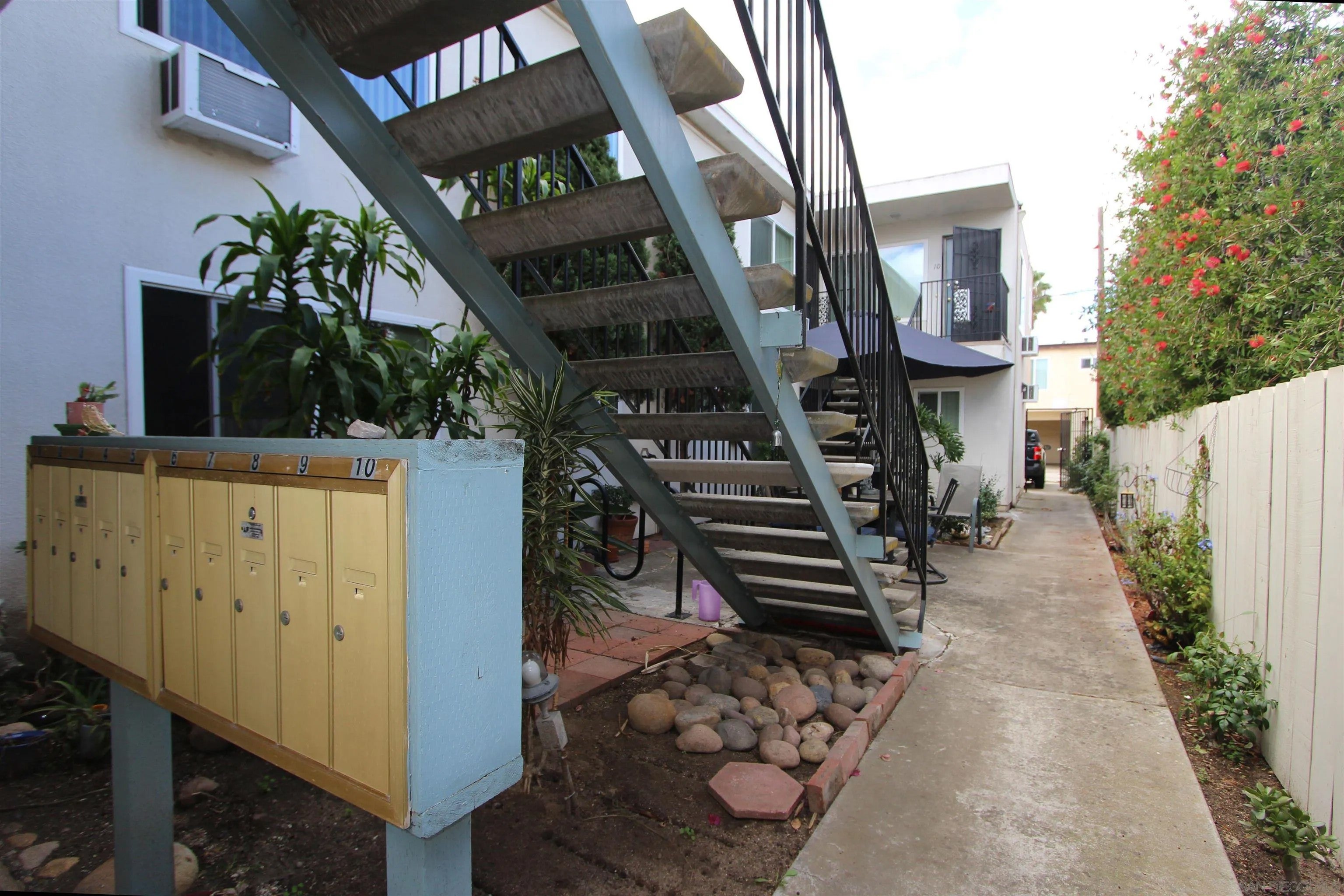 4430 Campus Avenue